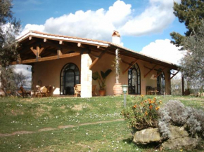 Гостиница Agriturismo Bio Pian Dei Casali  Сатурния